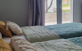 Voulitsa'S Apartment